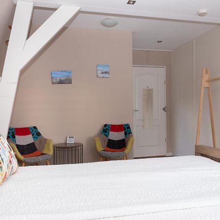 비세너크 Zeeuwse Zot B&B 외부 사진