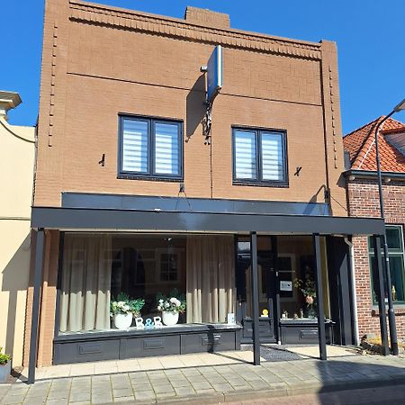 비세너크 Zeeuwse Zot B&B 외부 사진