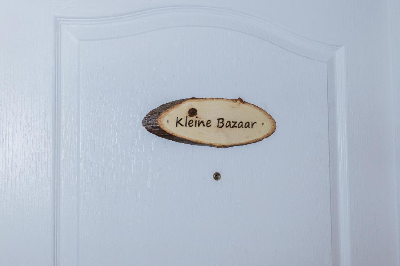 비세너크 Zeeuwse Zot B&B 외부 사진
