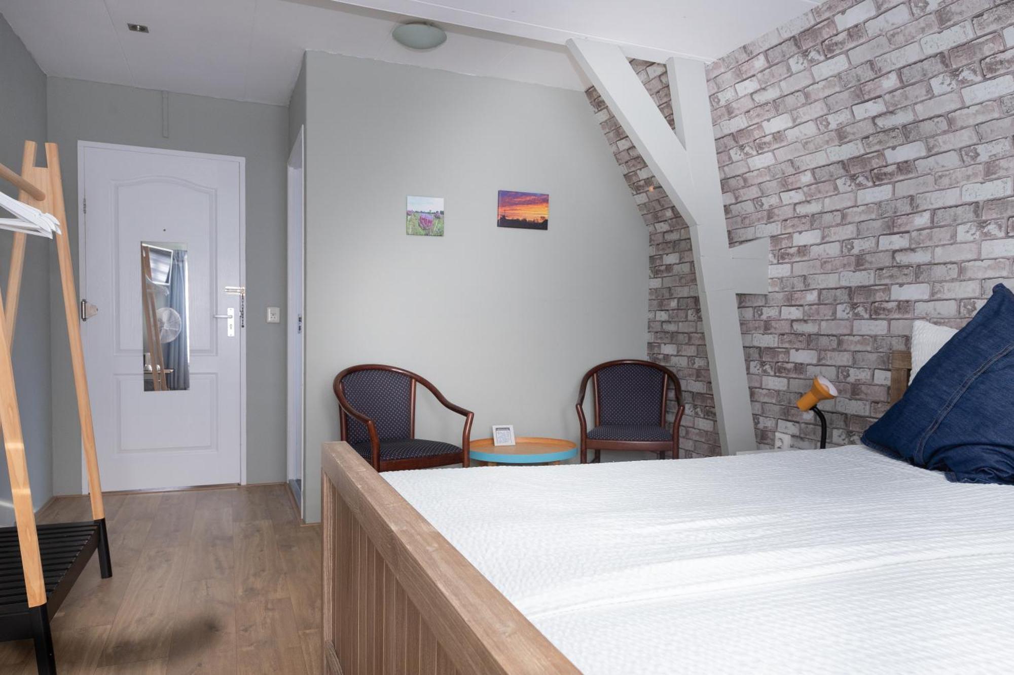 비세너크 Zeeuwse Zot B&B 외부 사진